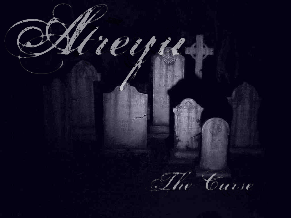 Atreyu Wallpapers