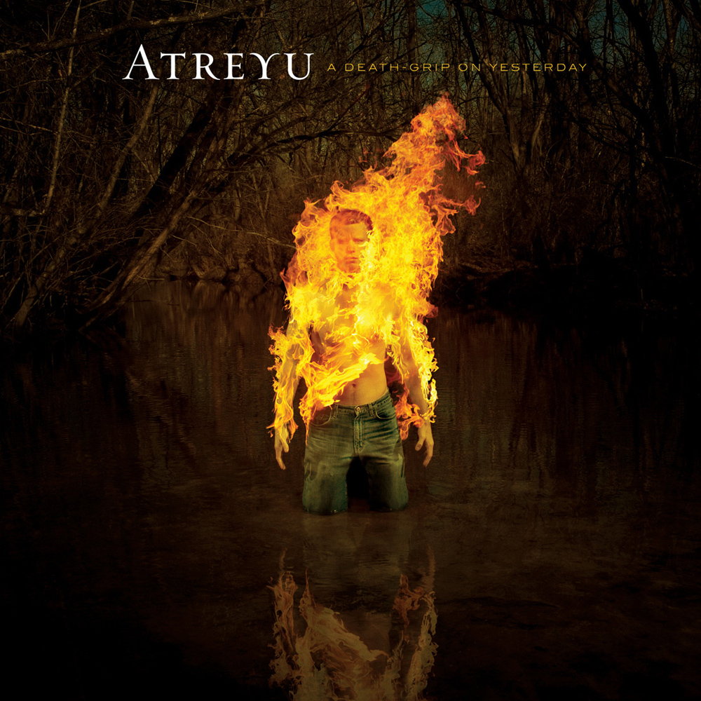 Atreyu Wallpapers