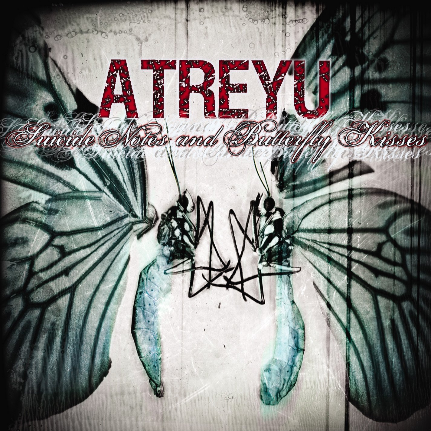 Atreyu Wallpapers