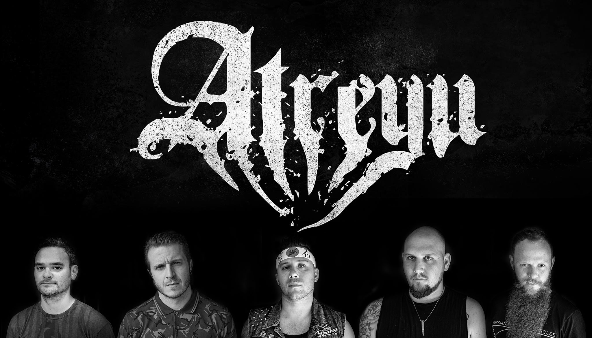 Atreyu Wallpapers