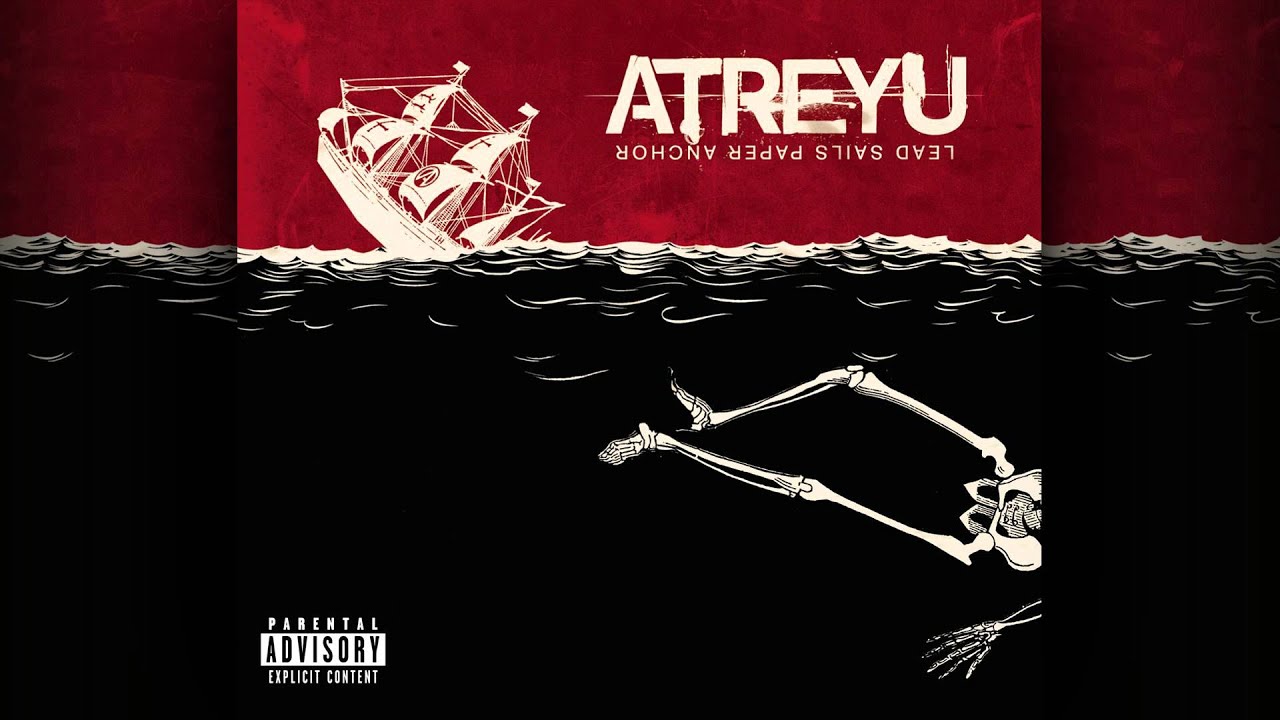 Atreyu Wallpapers