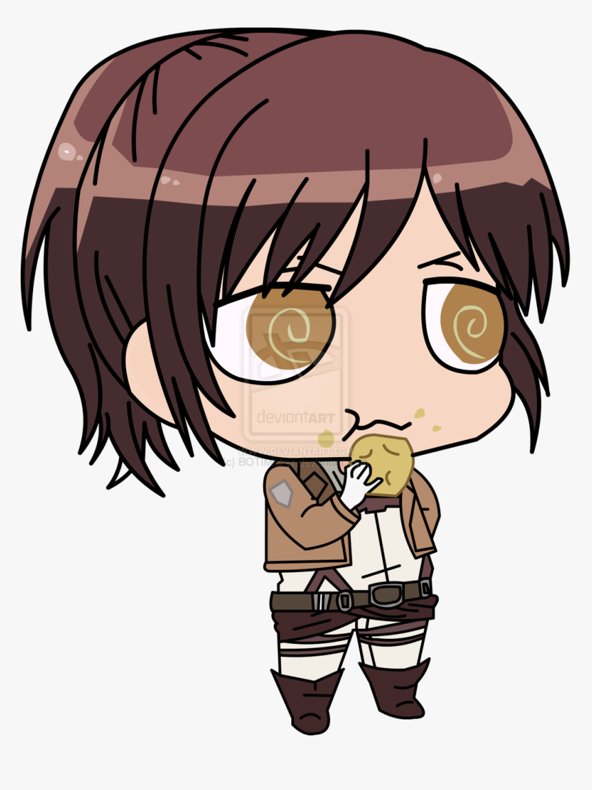 attack on titan chibi wallpaper hd Wallpapers