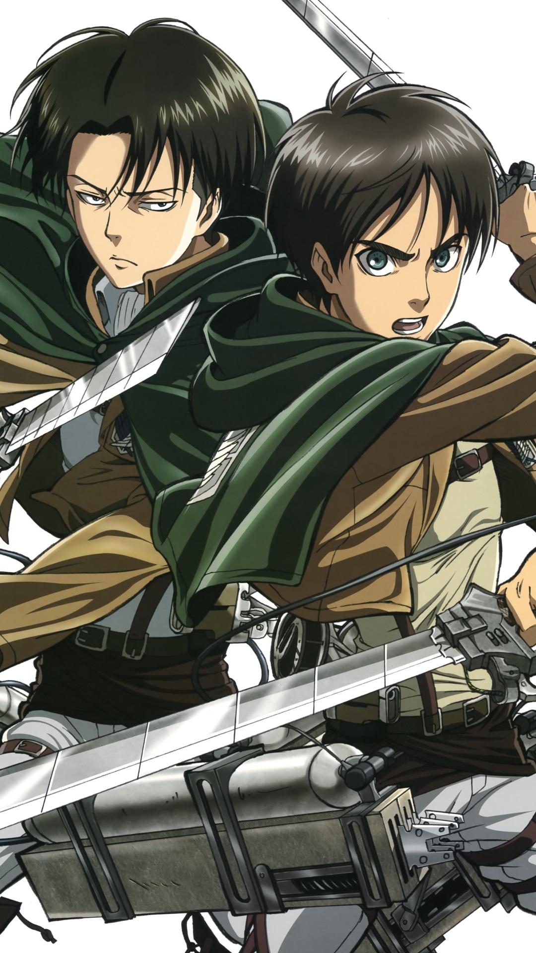 attack on titan iphone wallpapers Wallpapers