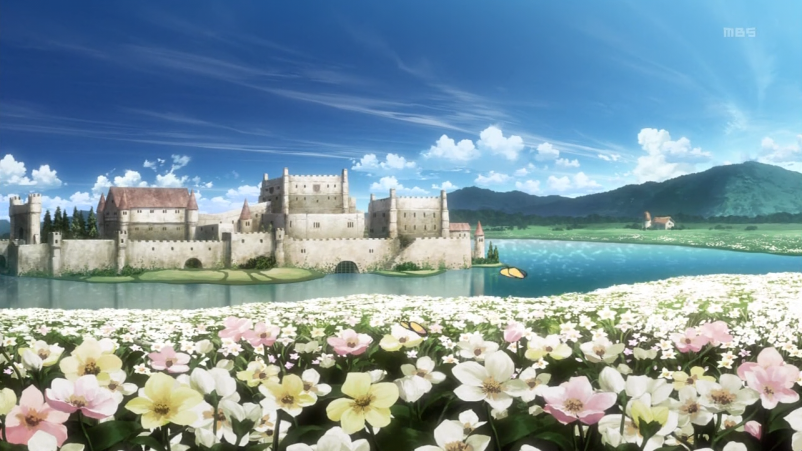 attack on titan scenery wallpapers Wallpapers
