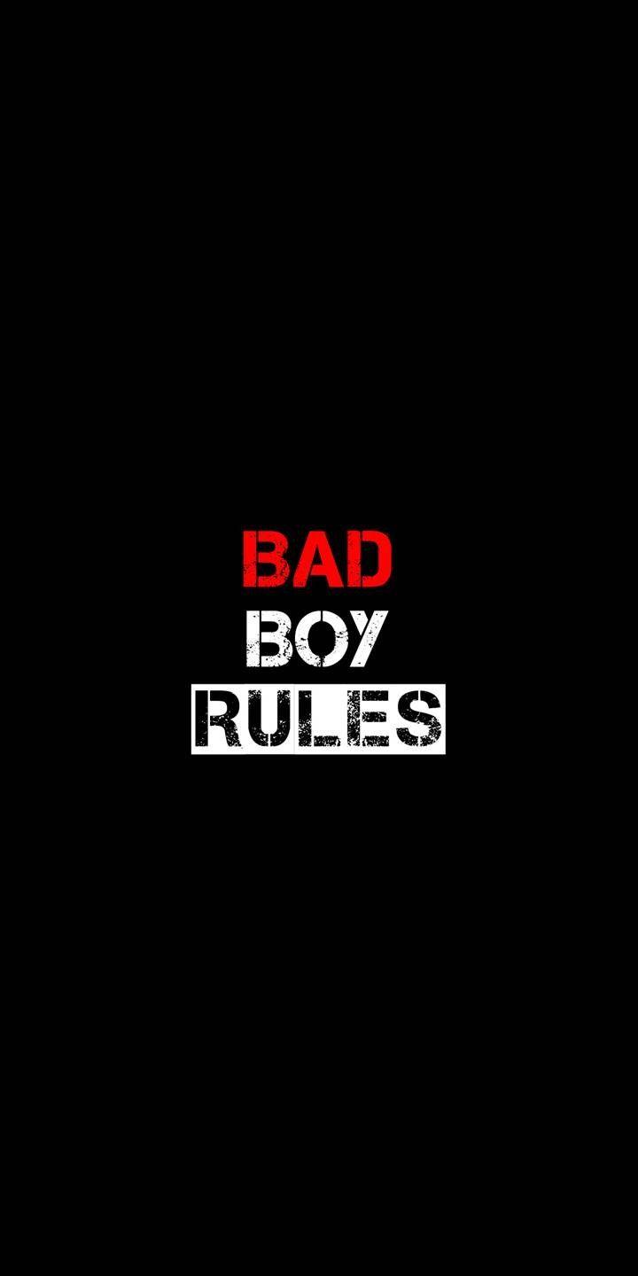 Attitude Boy Wallpapers