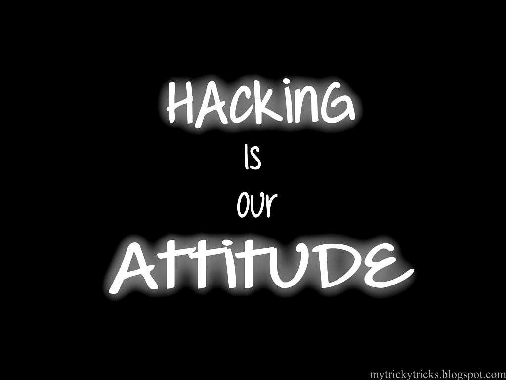 Attitude Wallpapers