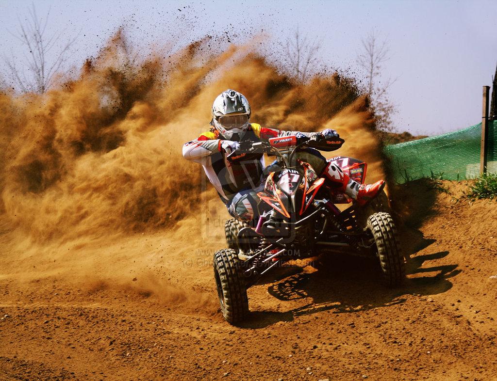 Atv Motocross Wallpapers