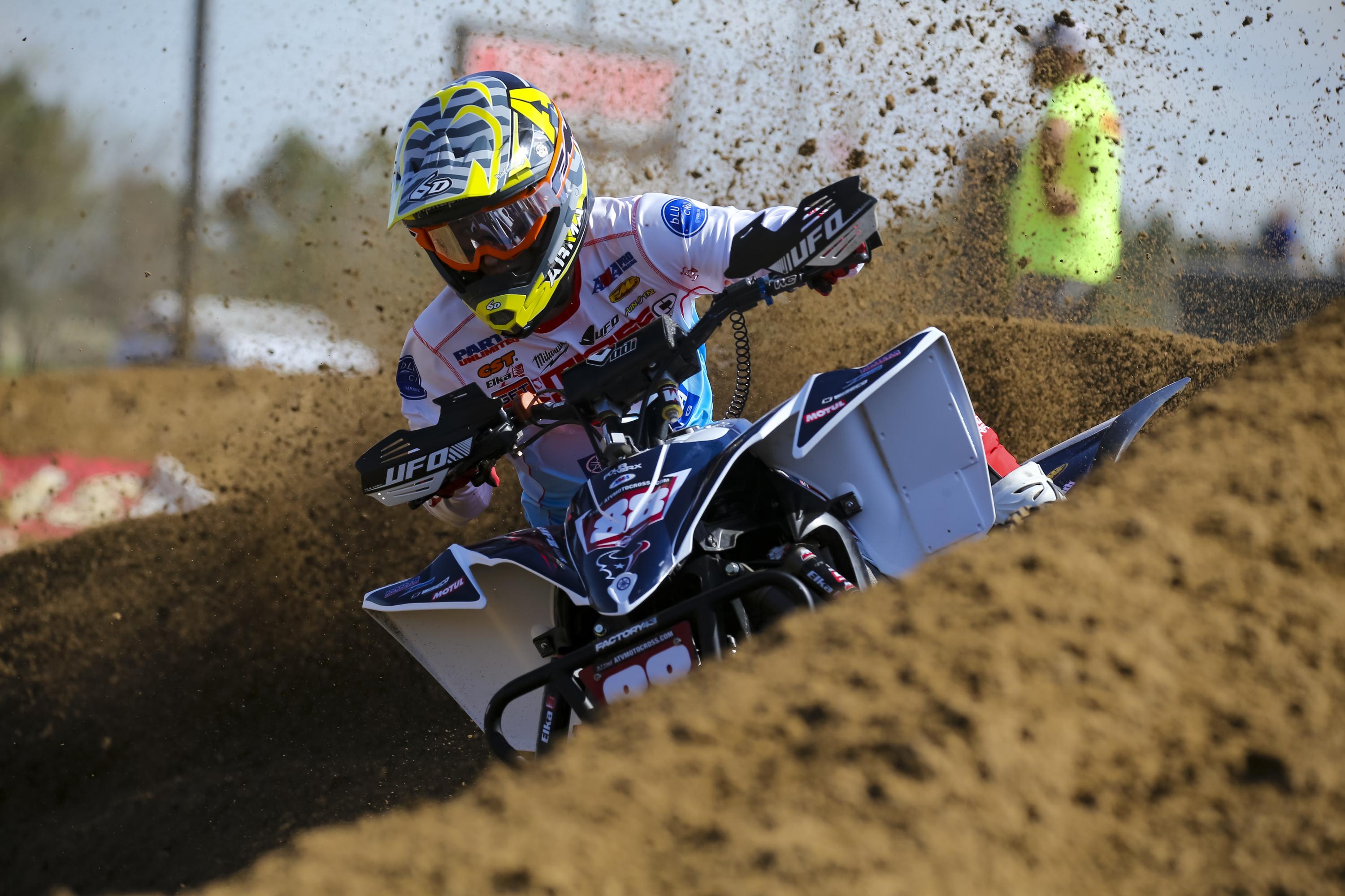 Atv Motocross Wallpapers