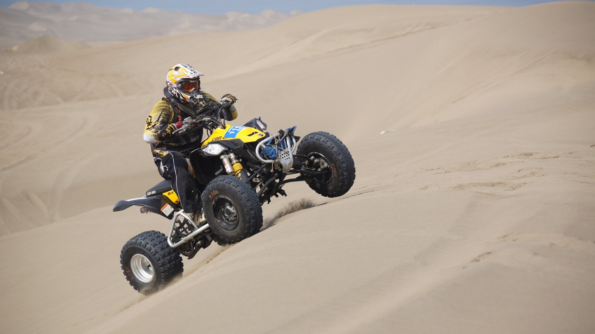 Atv Motocross Wallpapers