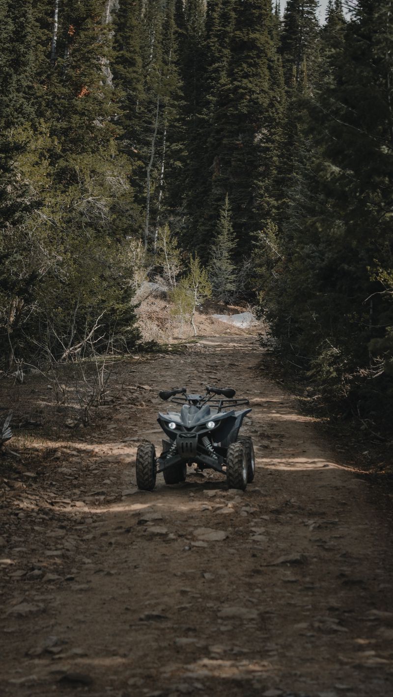 Atv Wall Paper Wallpapers