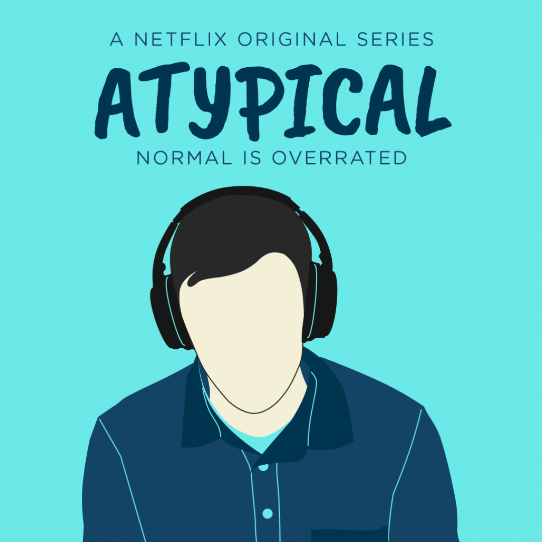Atypical Wallpapers