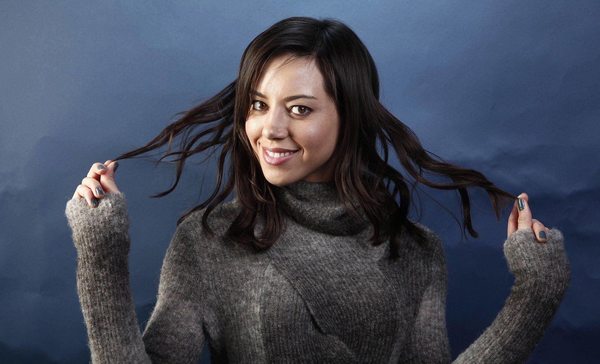 Aubrey Plaza 2019 Wallpapers