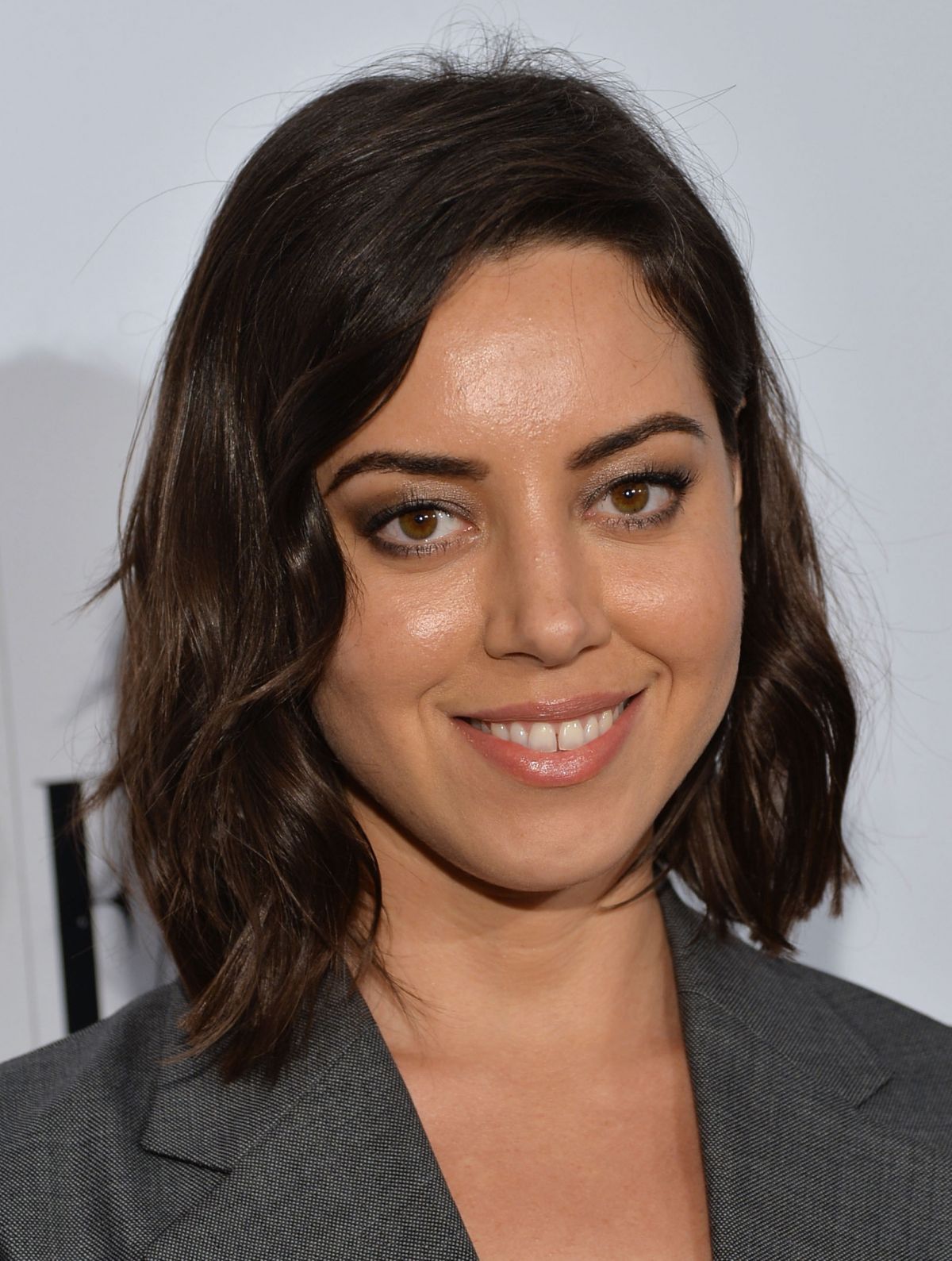 Aubrey Plaza 2019 Wallpapers