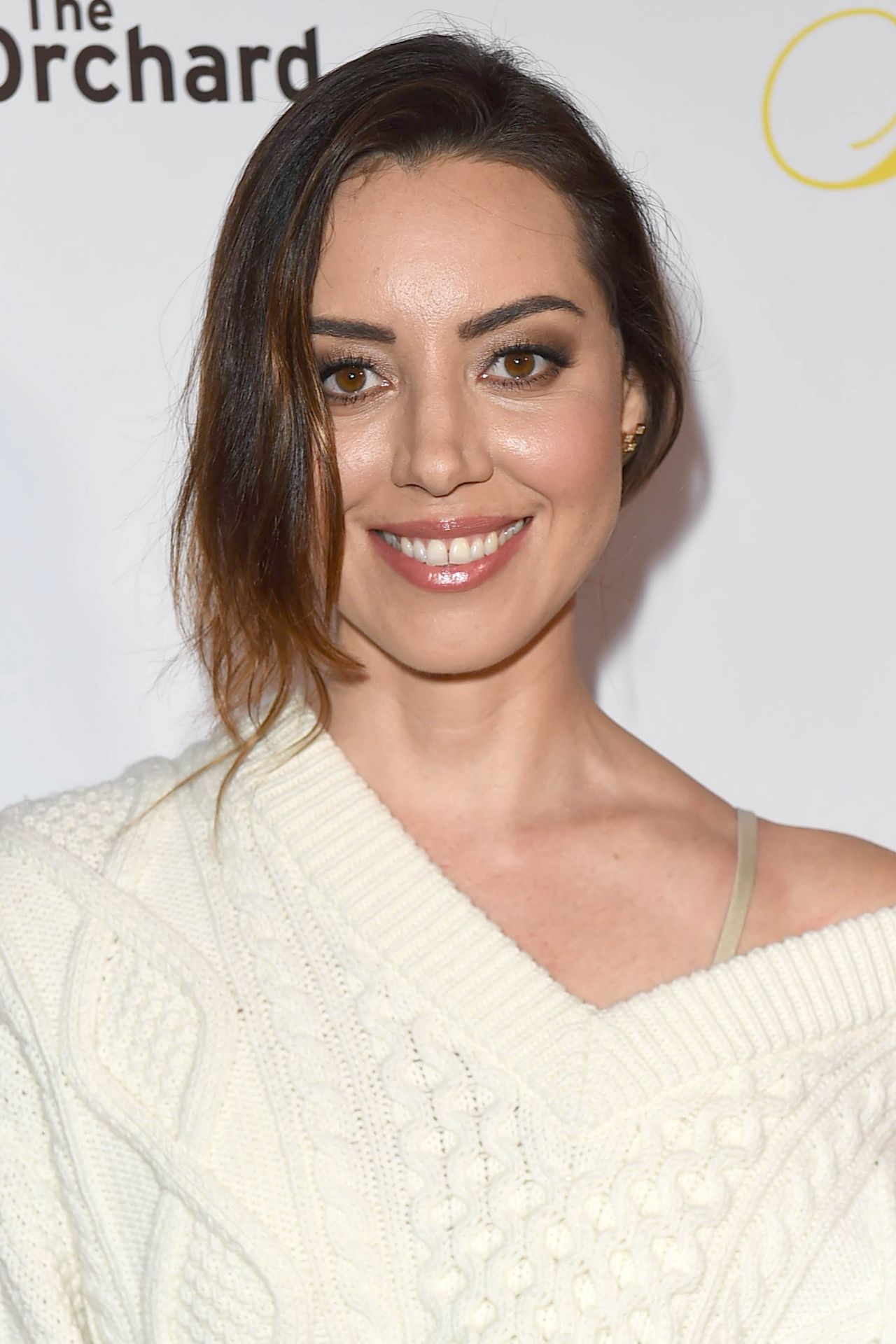 Aubrey Plaza 2019 Wallpapers