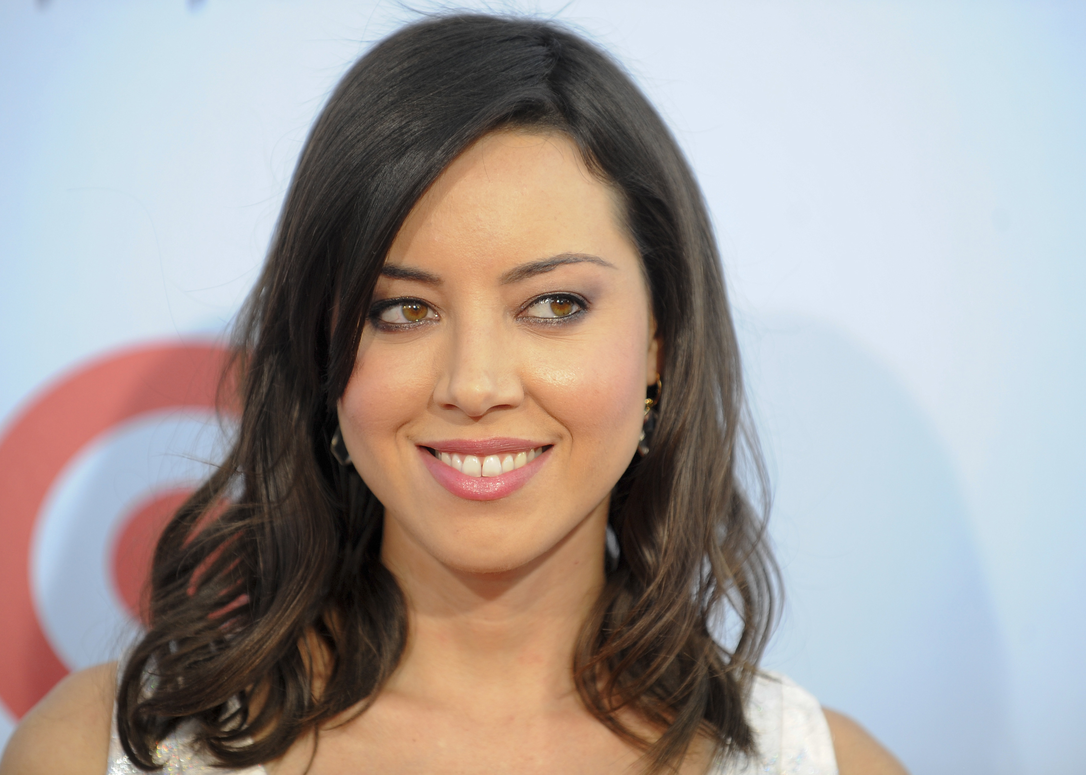 Aubrey Plaza Wallpapers