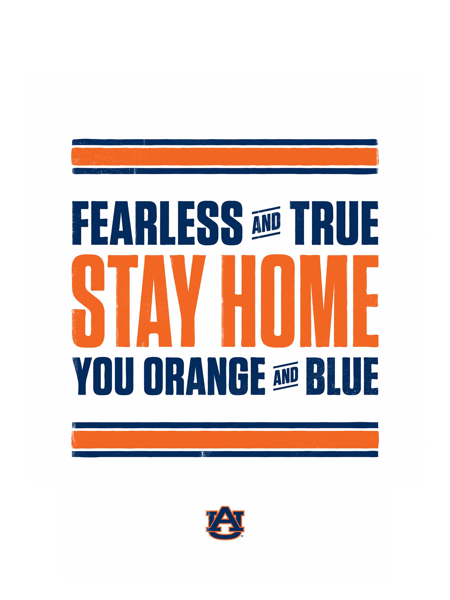 Auburn Iphone Wallpapers