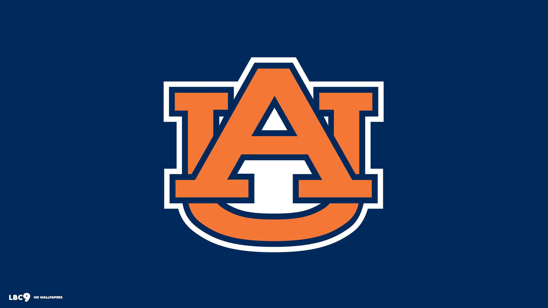 Auburn Tigers Background