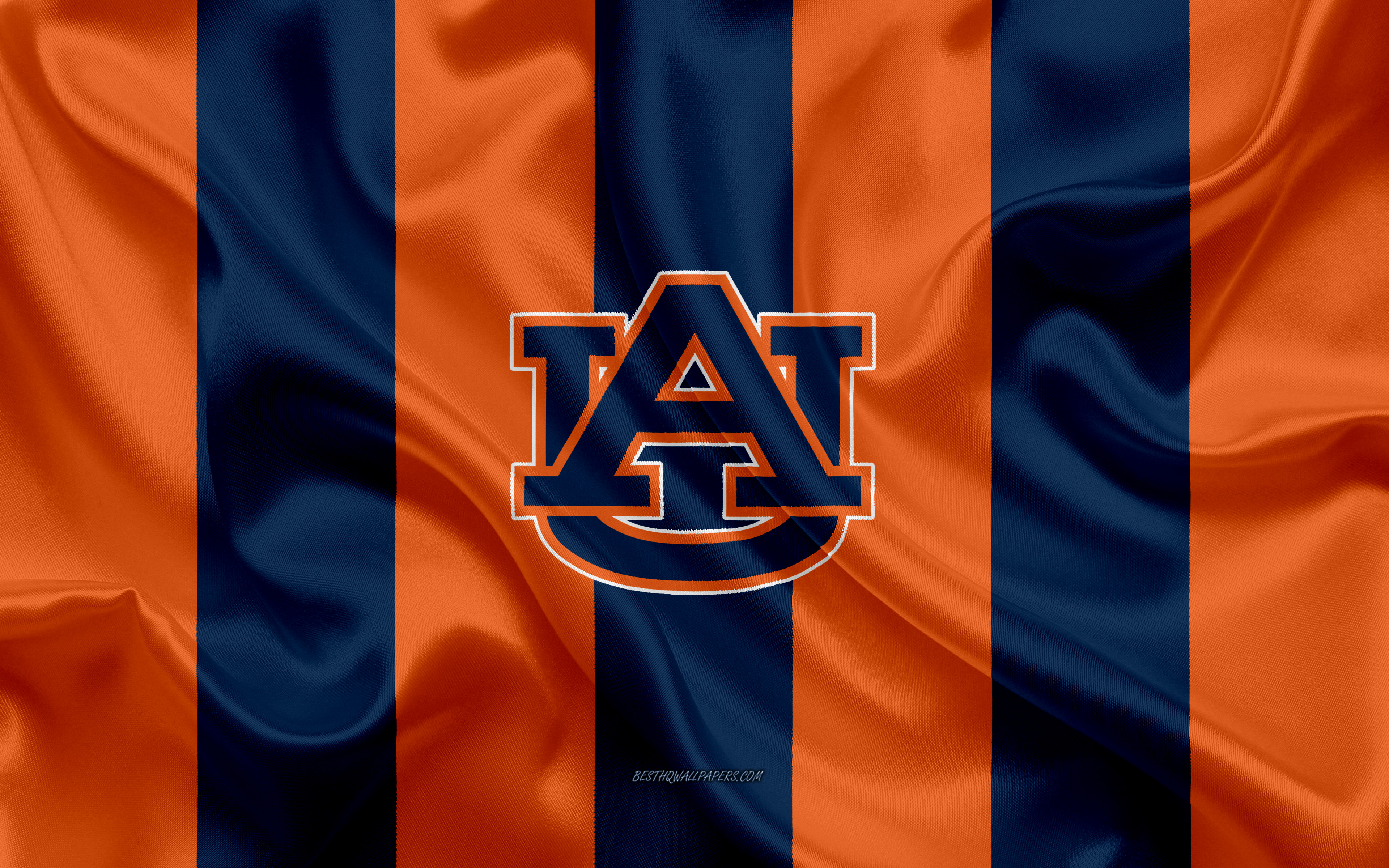 Auburn Tigers Background