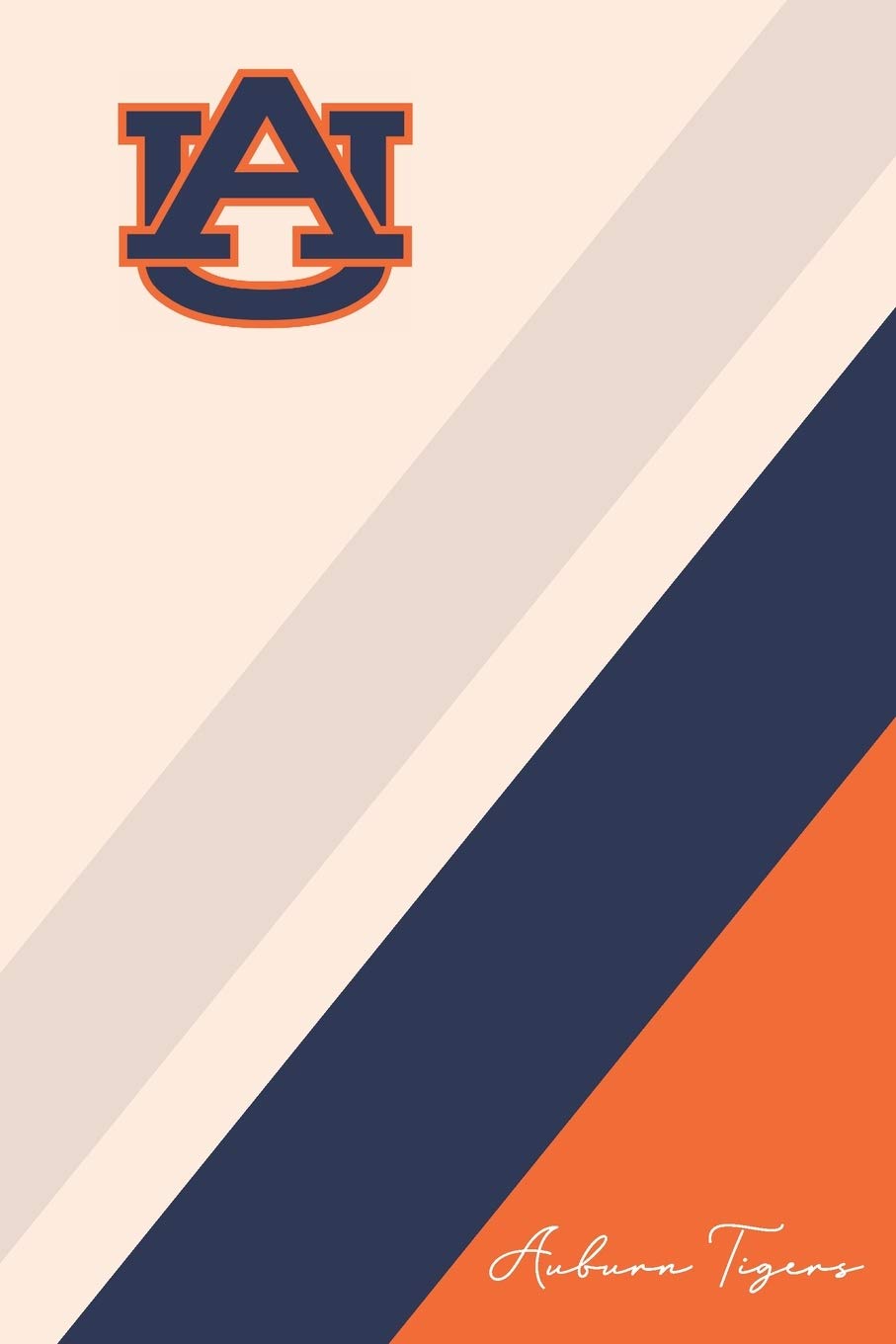 Auburn Tigers Background