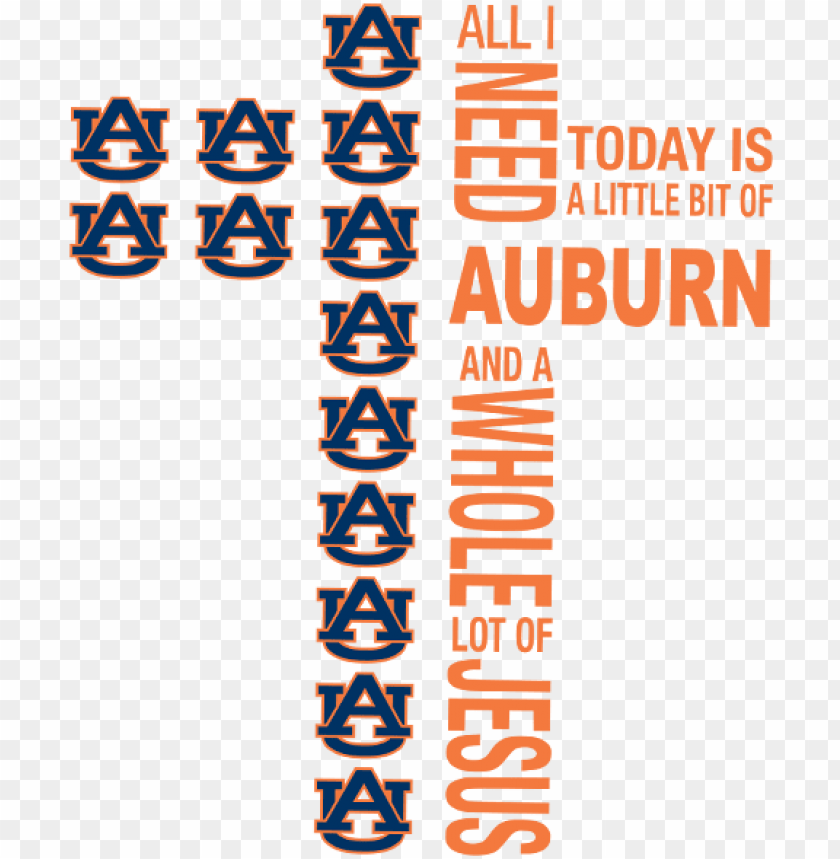 Auburn Tigers Background