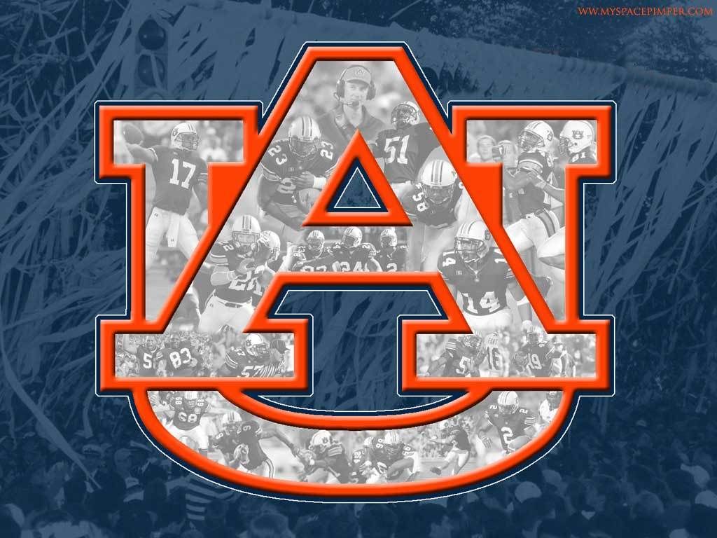 Auburn Wallpapers