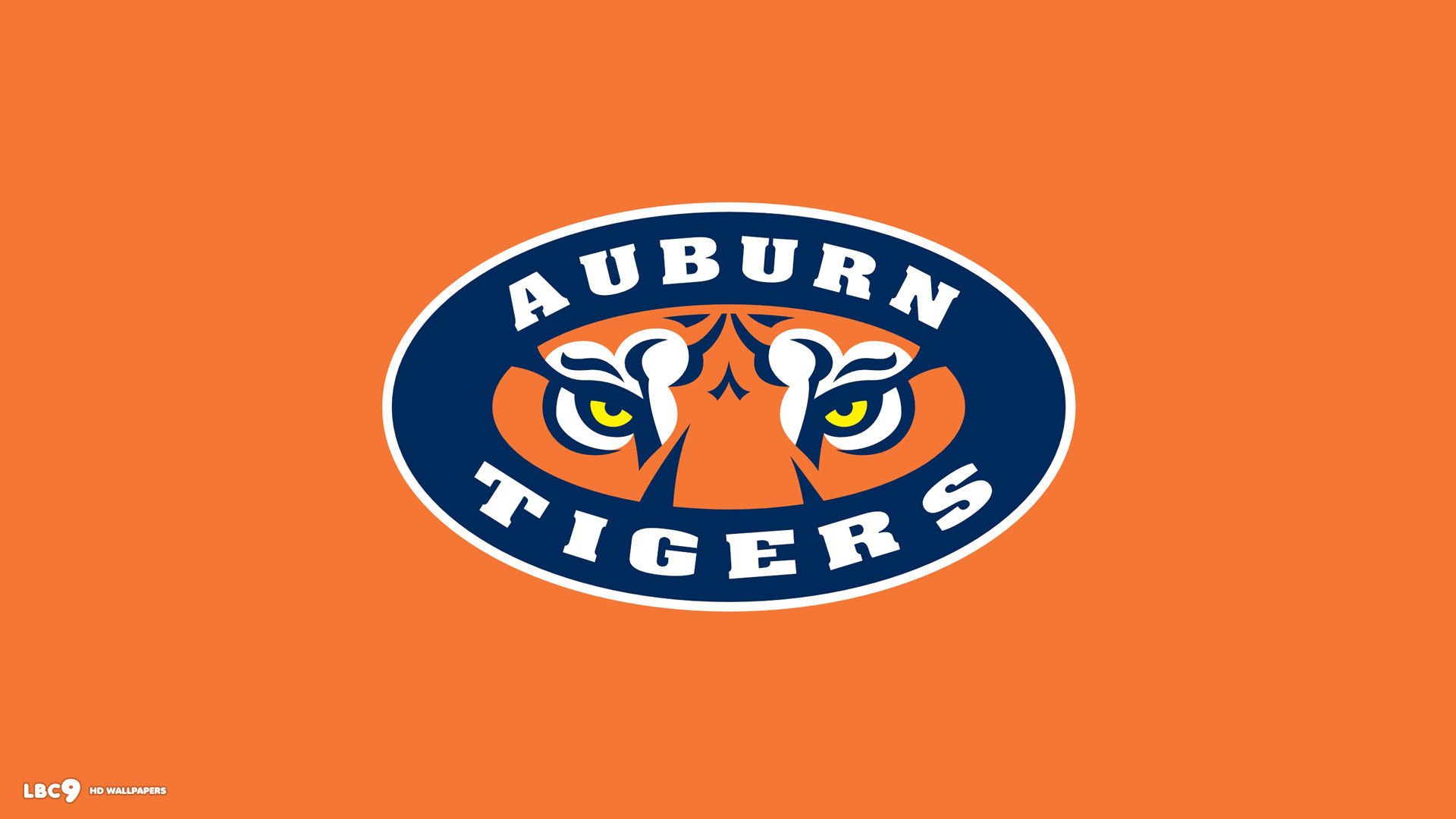 Auburn Wallpapers