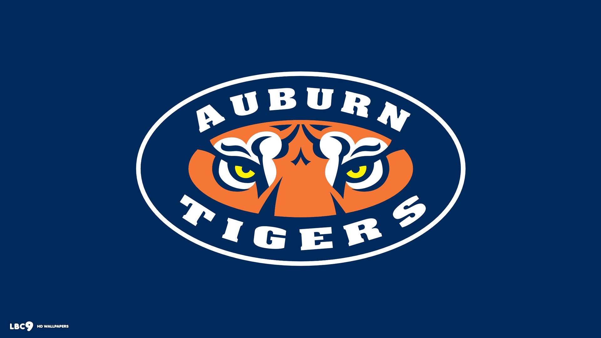 Auburn Wallpapers