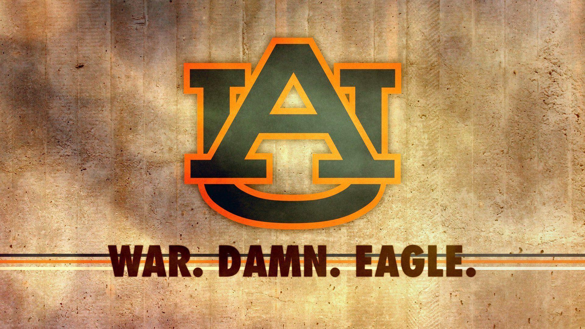 Auburn Wallpapers