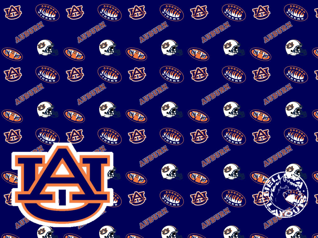 Auburn Wallpapers