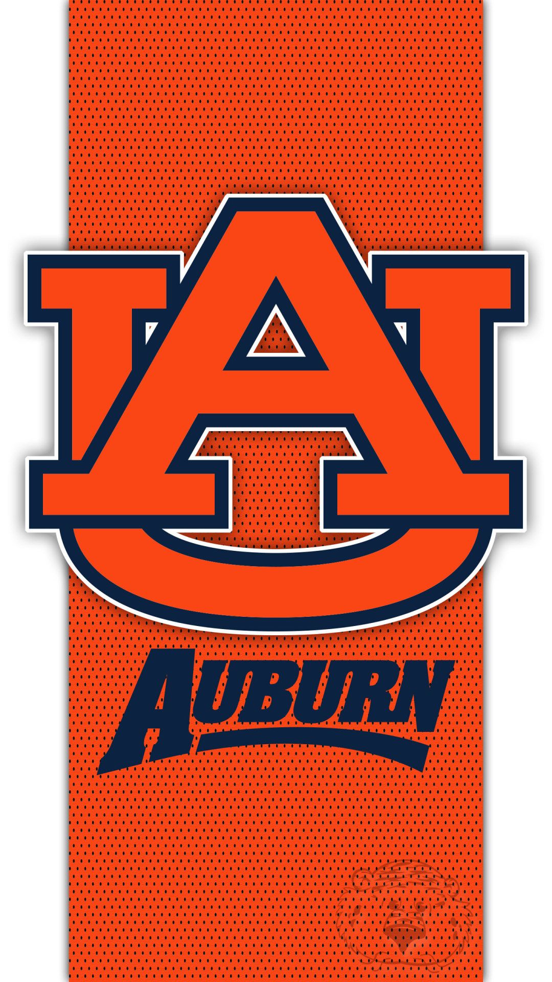 Auburn Wallpapers