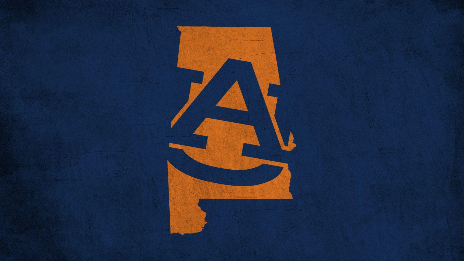 Auburn Wallpapers