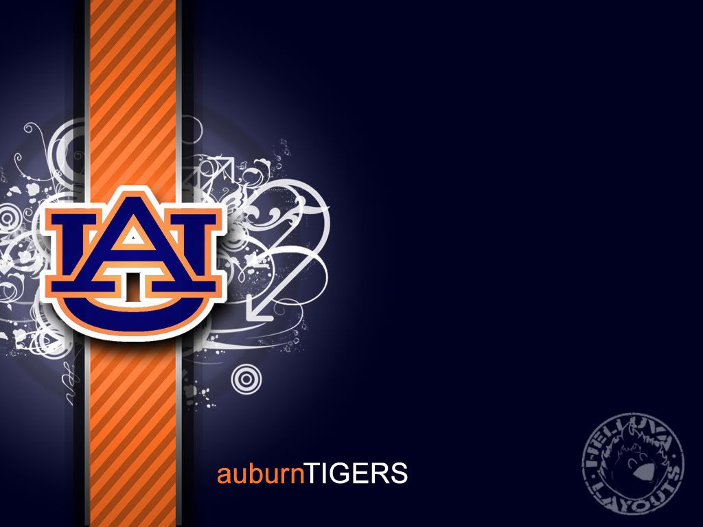 Auburn Wallpapers