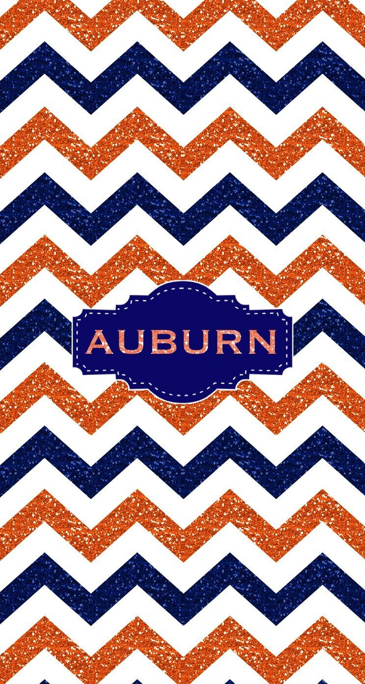 Auburn Wallpapers