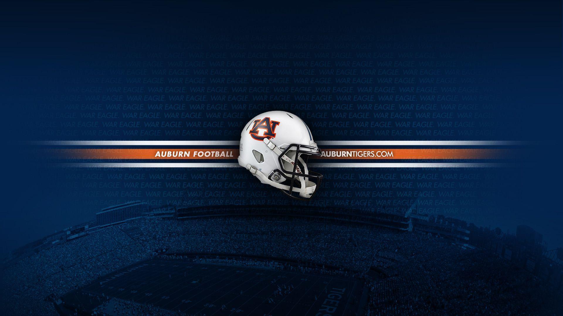 Auburn Wallpapers