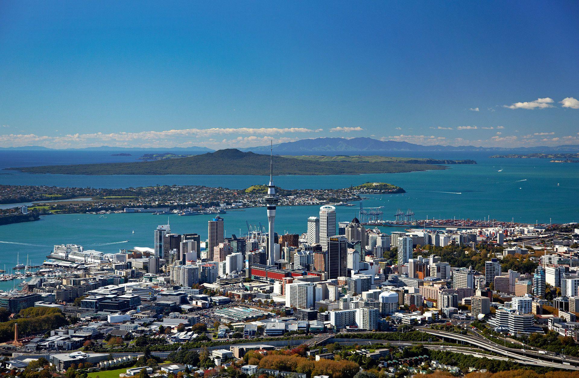 Auckland Wallpapers