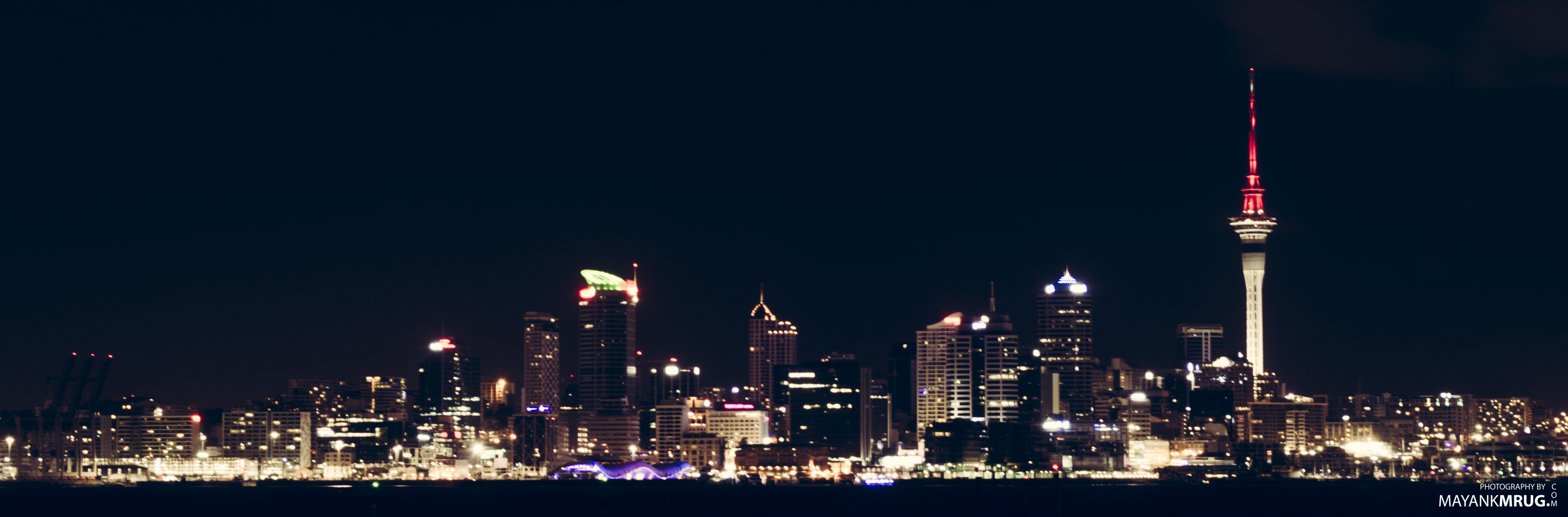 Auckland Wallpapers