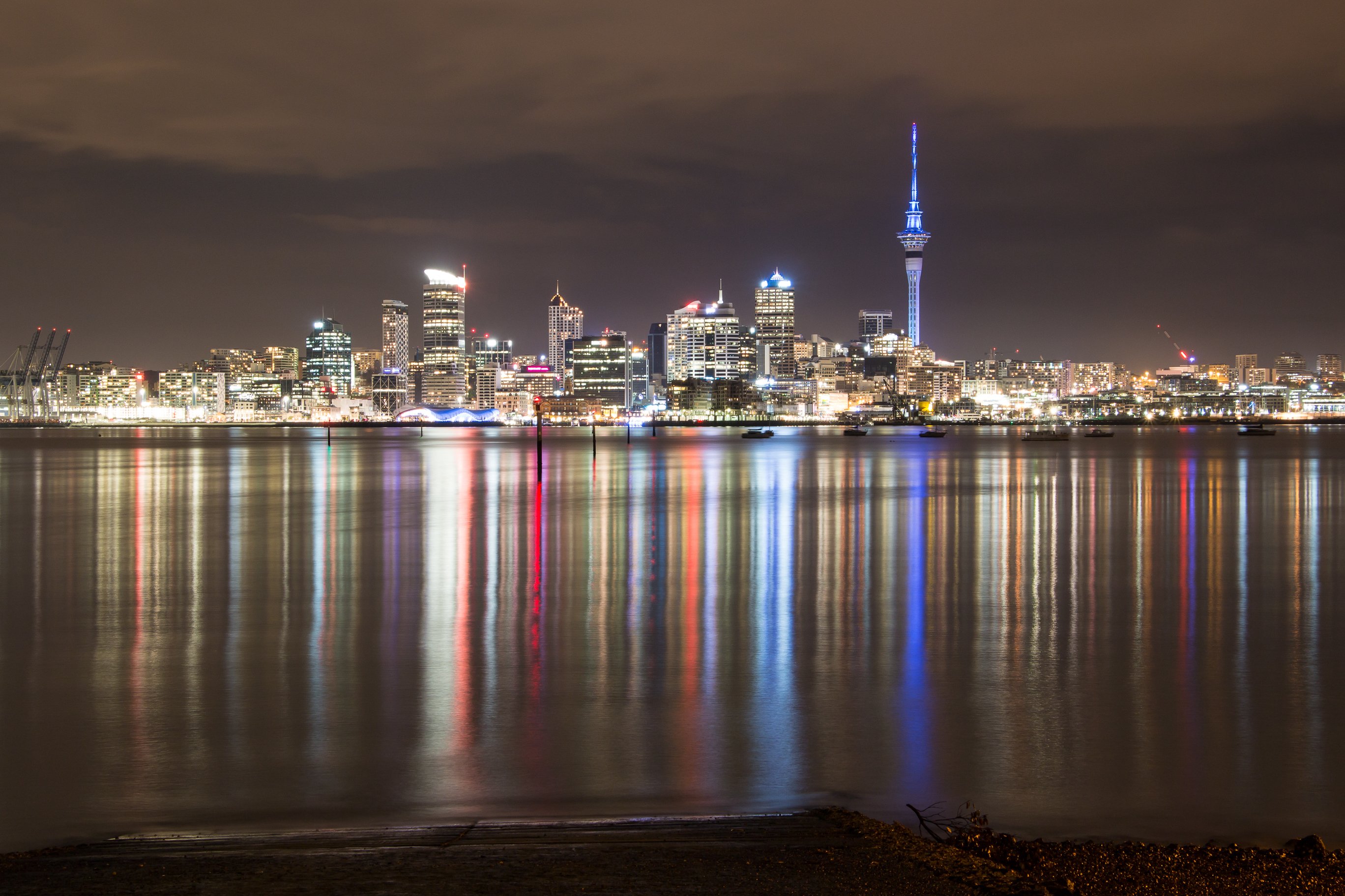 Auckland Wallpapers