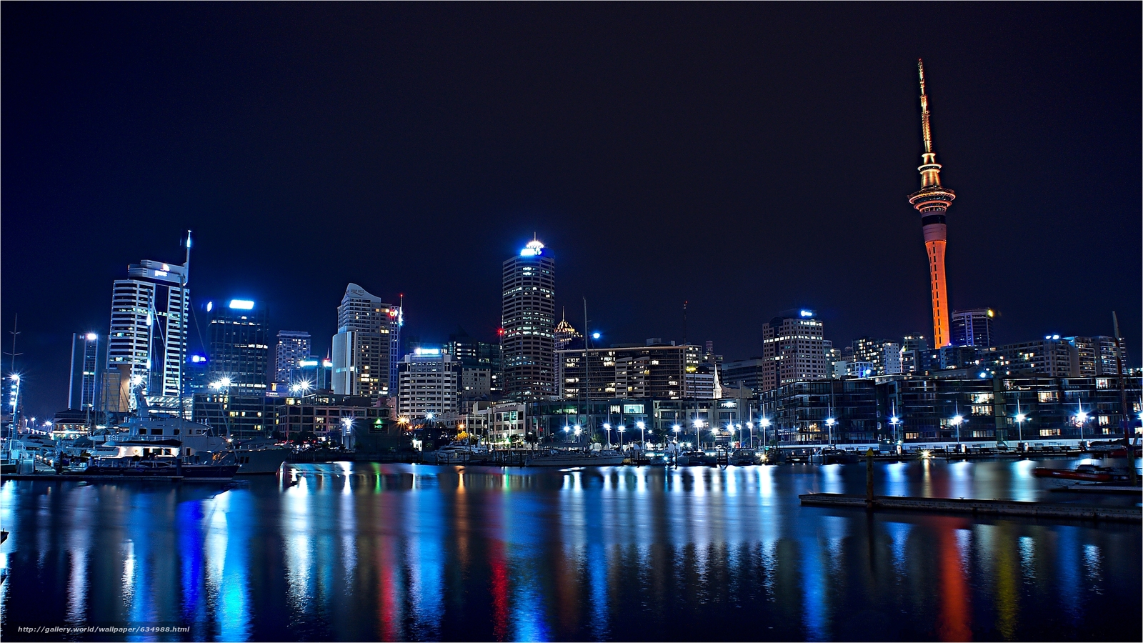 Auckland Wallpapers