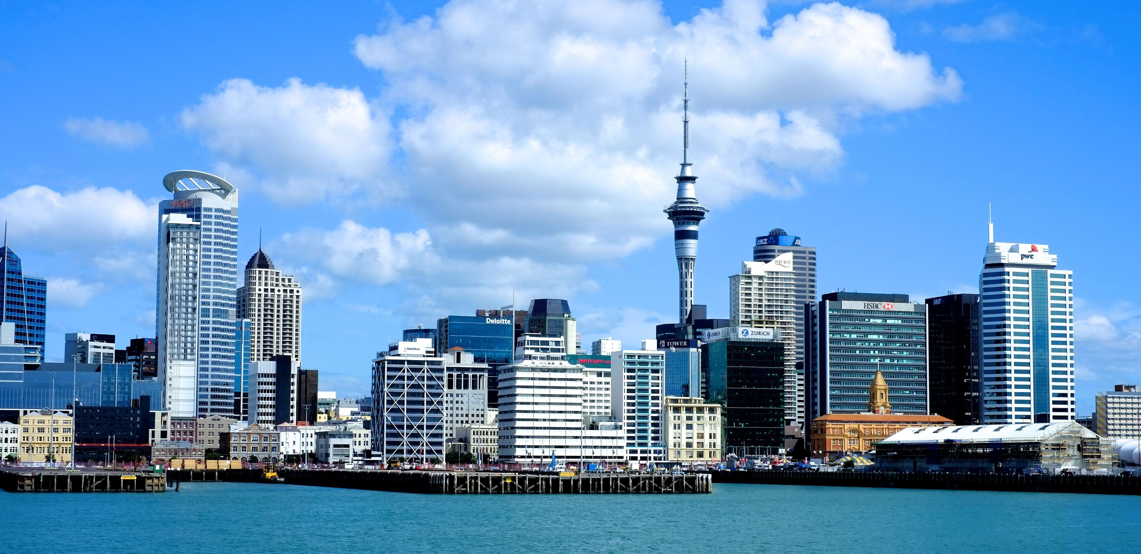 Auckland Wallpapers