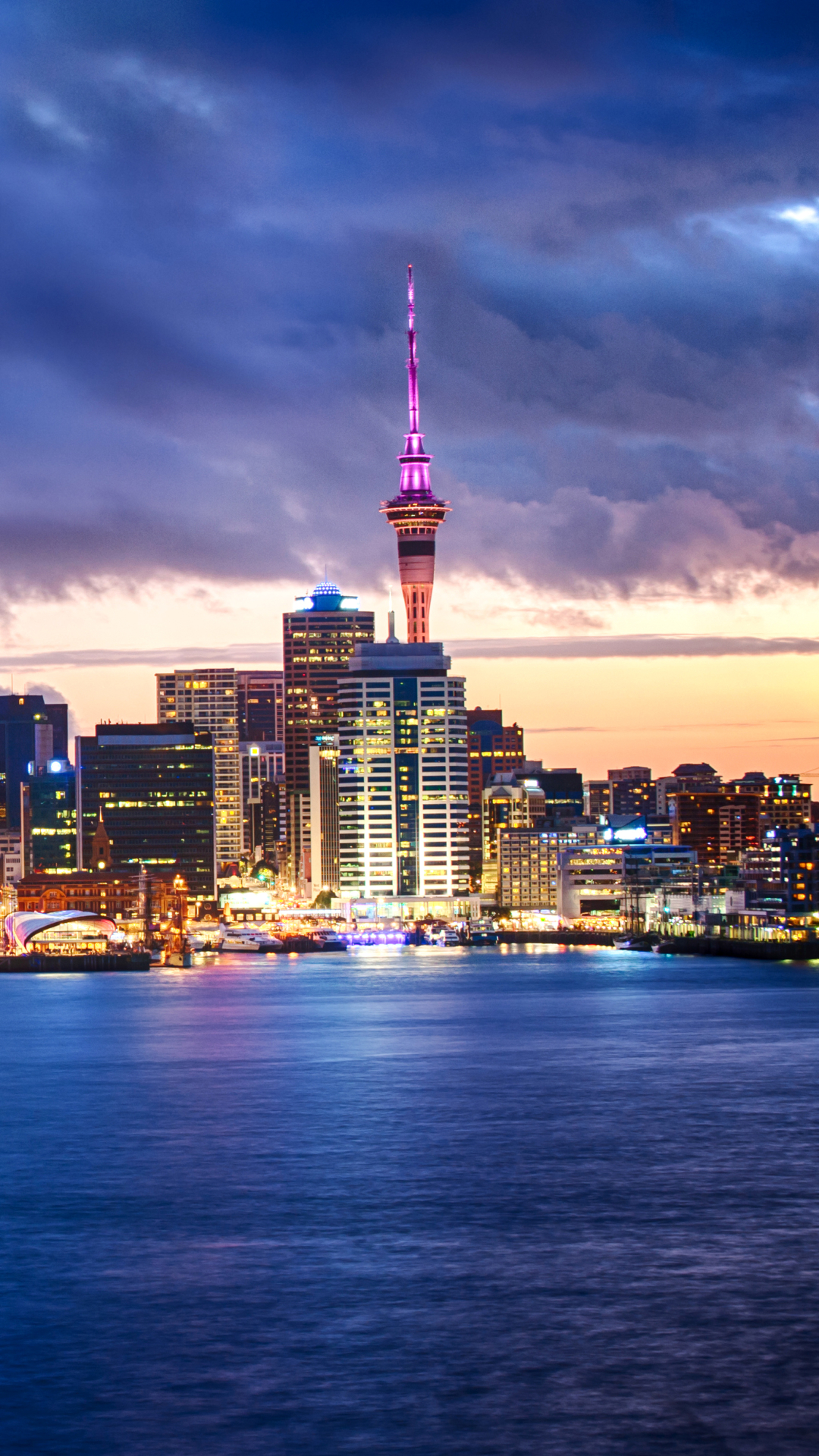 Auckland Wallpapers