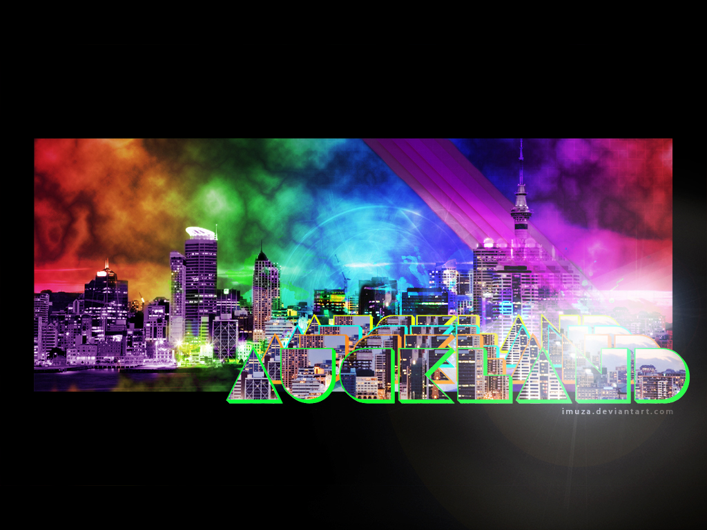 Auckland Wallpapers