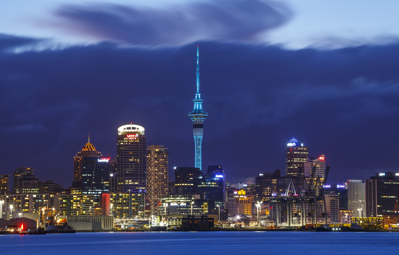 Auckland Wallpapers