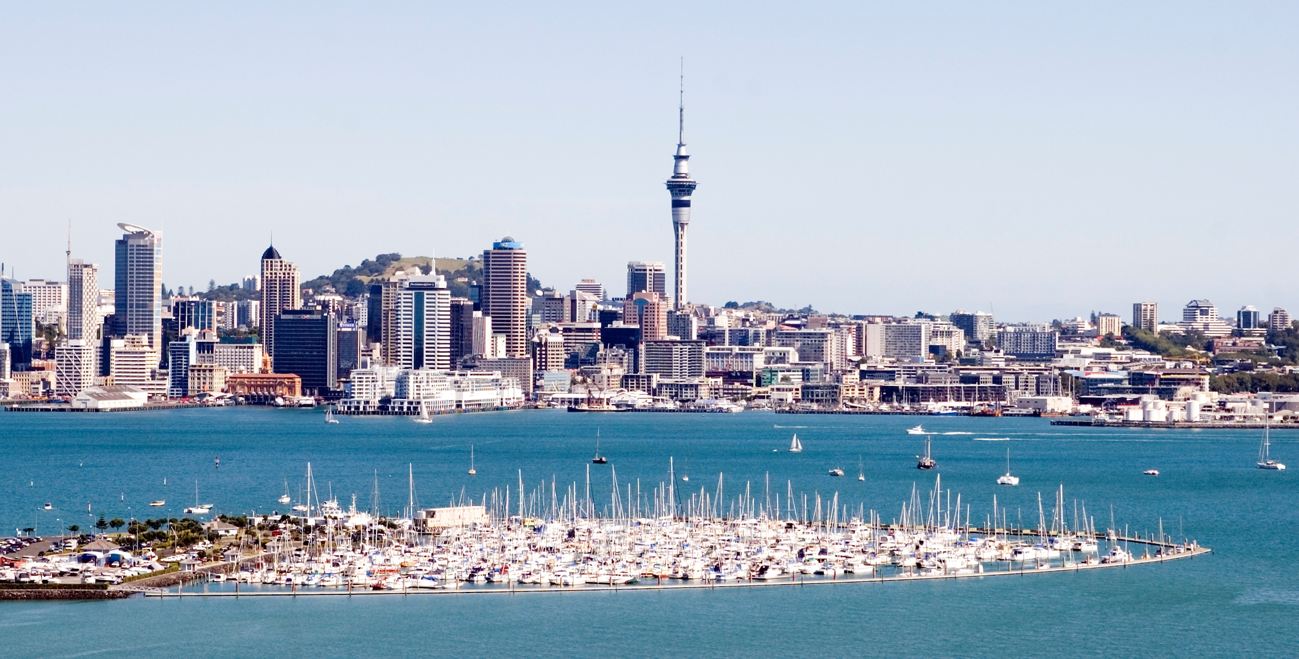 Auckland Wallpapers