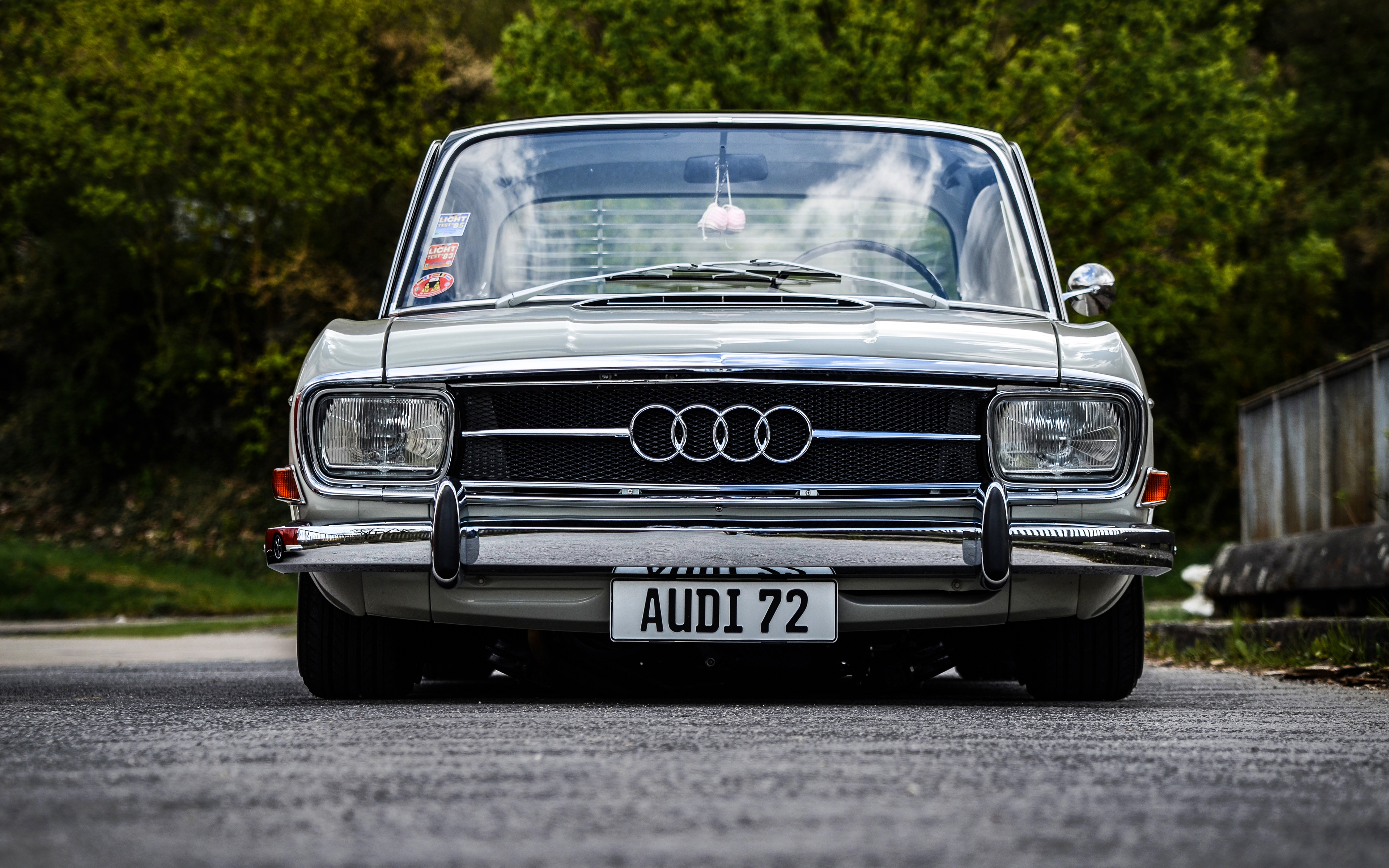 Audi 100 Wallpapers