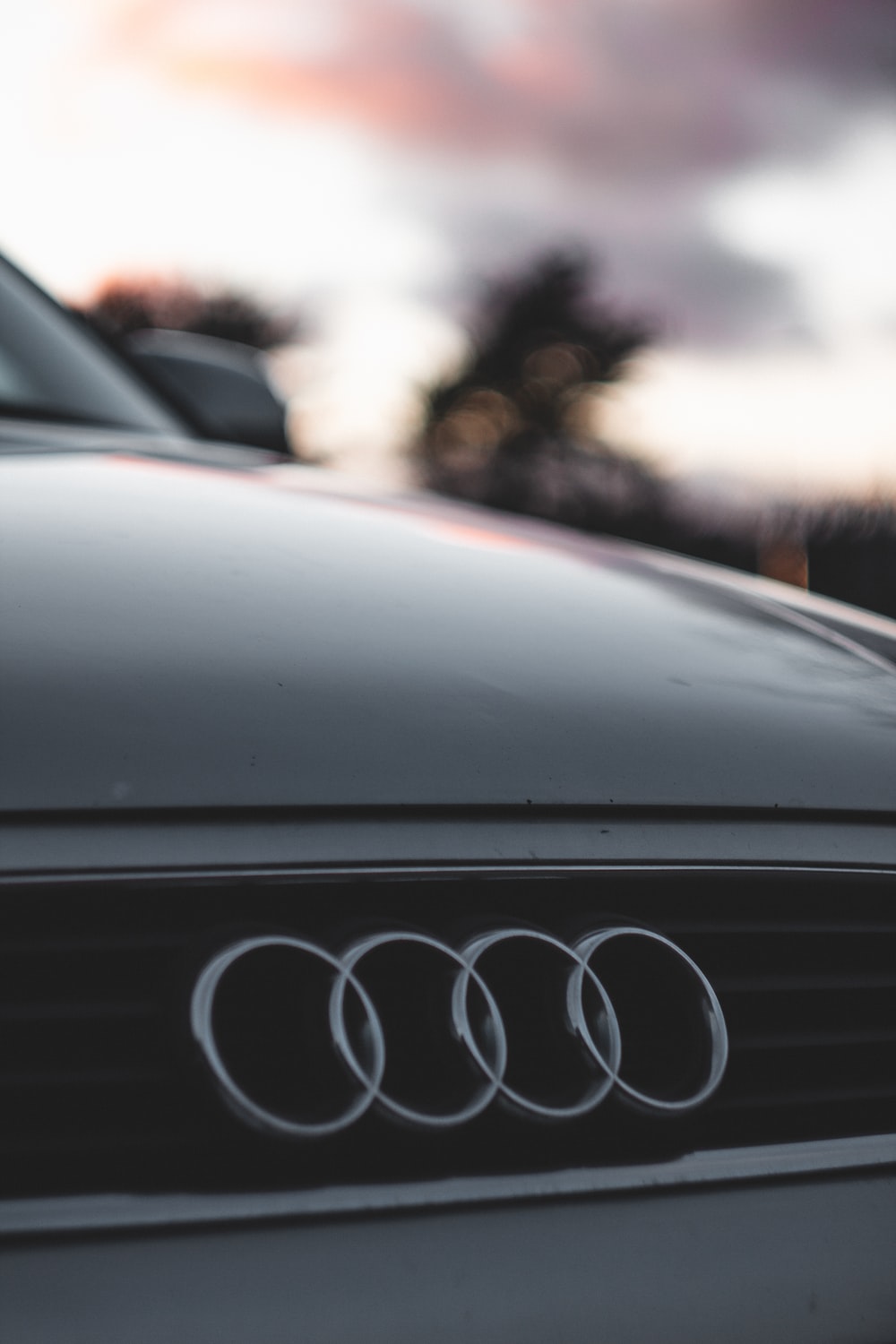 Audi A3 Wallpapers