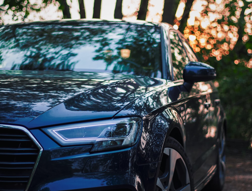 Audi A3 Wallpapers