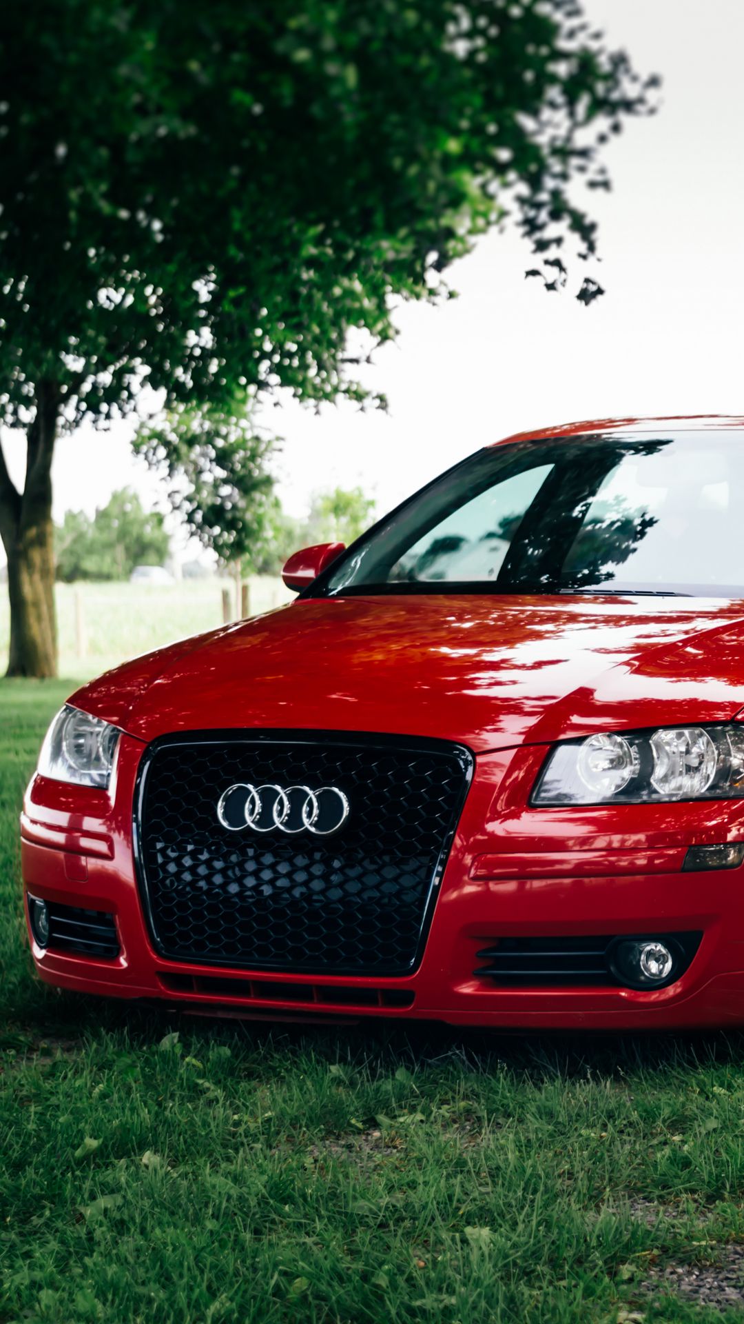 Audi A3 Wallpapers