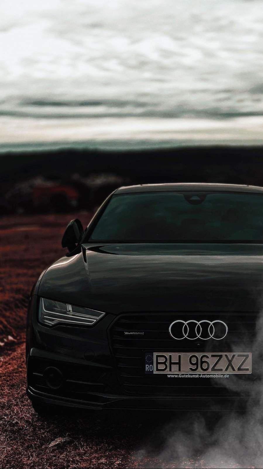 Audi A4 Iphone Wallpapers