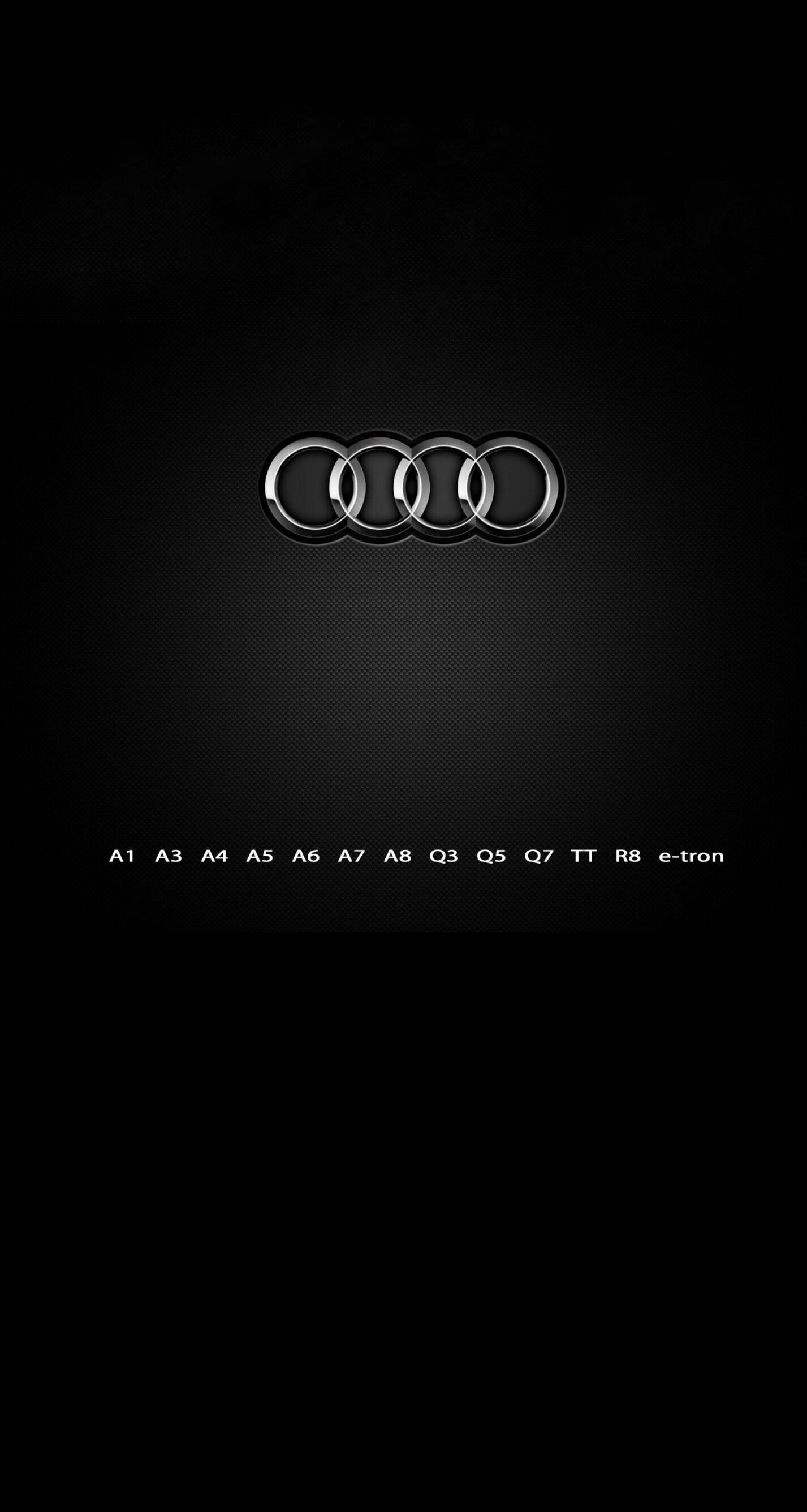 Audi A4 Iphone Wallpapers