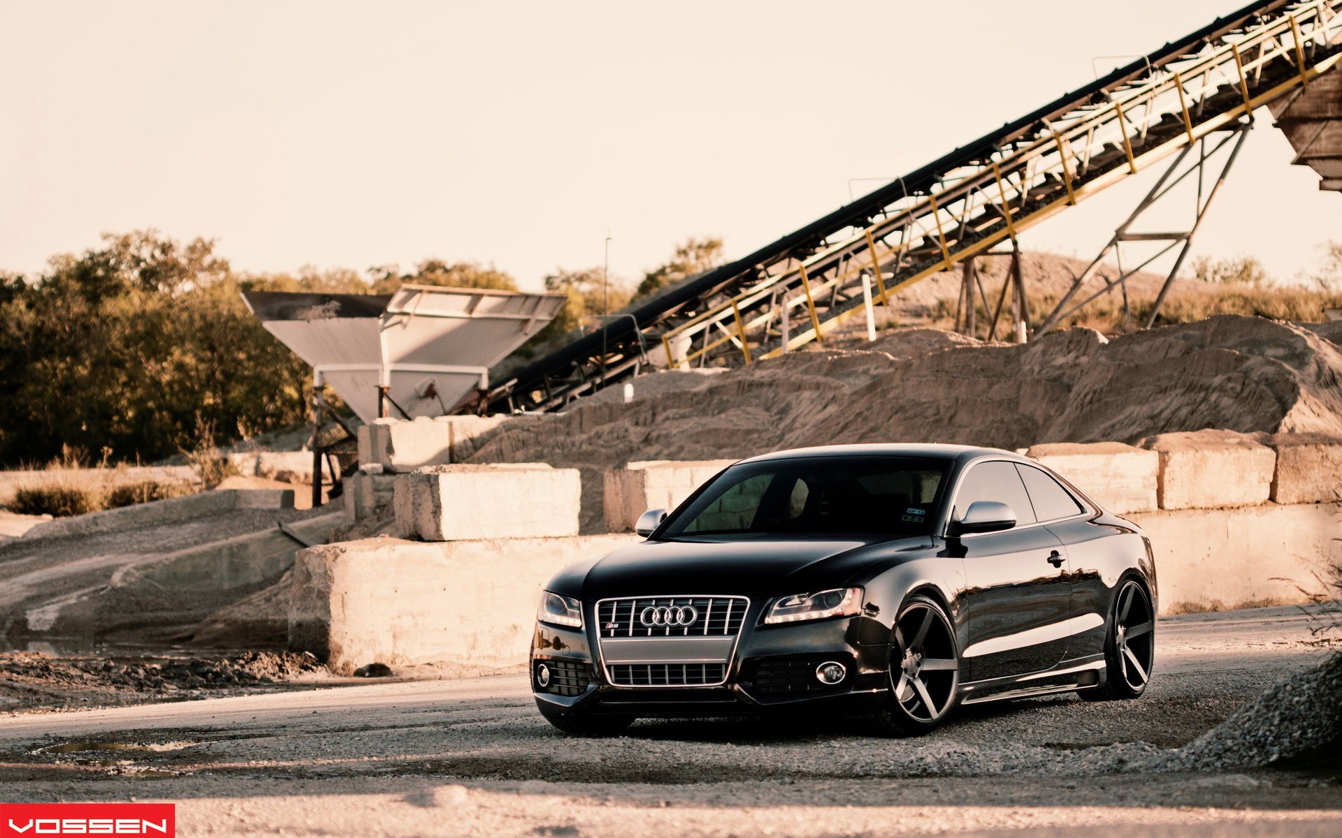 Audi A4 Iphone Wallpapers